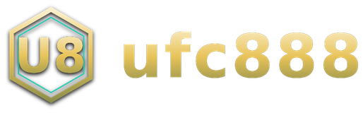 ufc888 logo